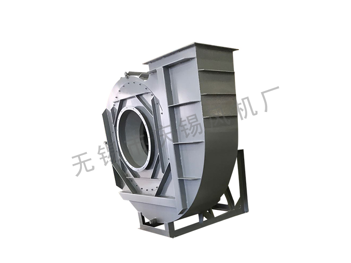 離心通風機
